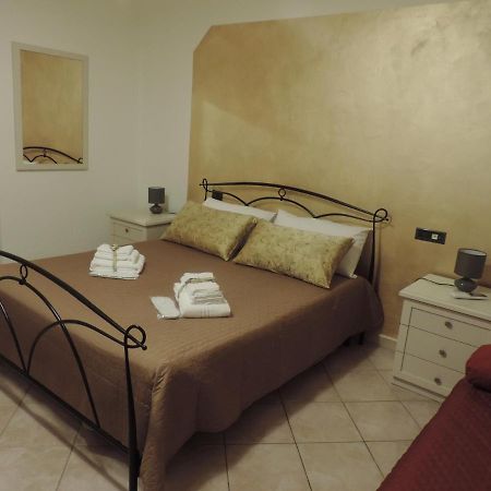 B&B Sa Manta Sassari Exterior foto