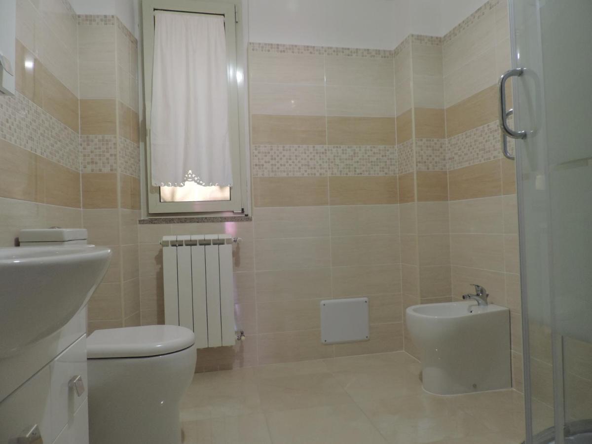 B&B Sa Manta Sassari Exterior foto